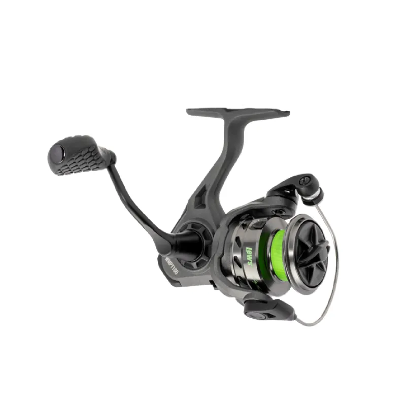 Lew‘s Wally Marshall Pro Target Spinning Reel - 100