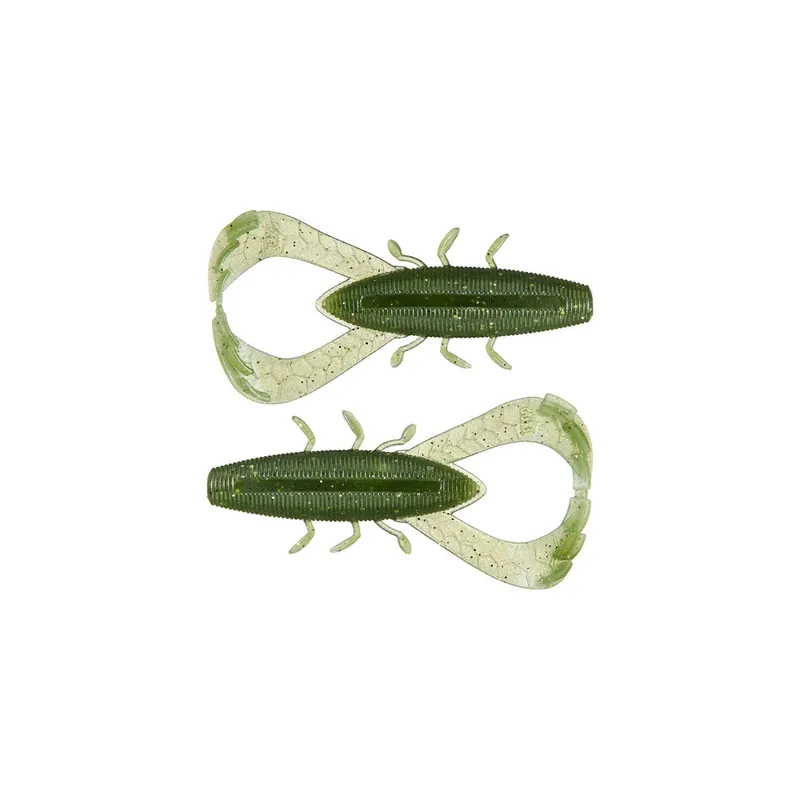 Yamamoto Nuki Bug - 3.5" Baby Bass
