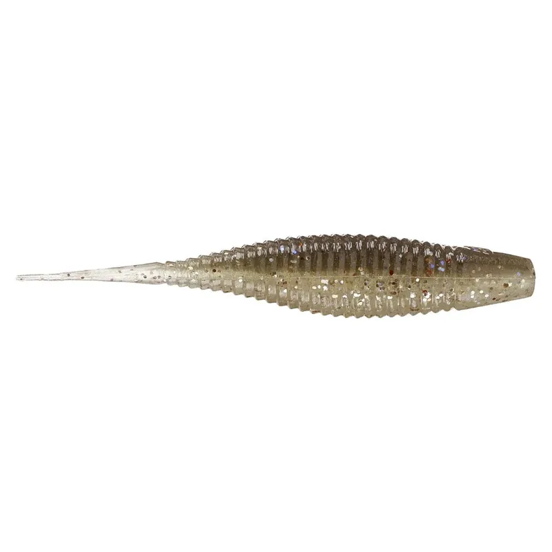 Yamamoto Scope Shad - 3" Rainbow Shad