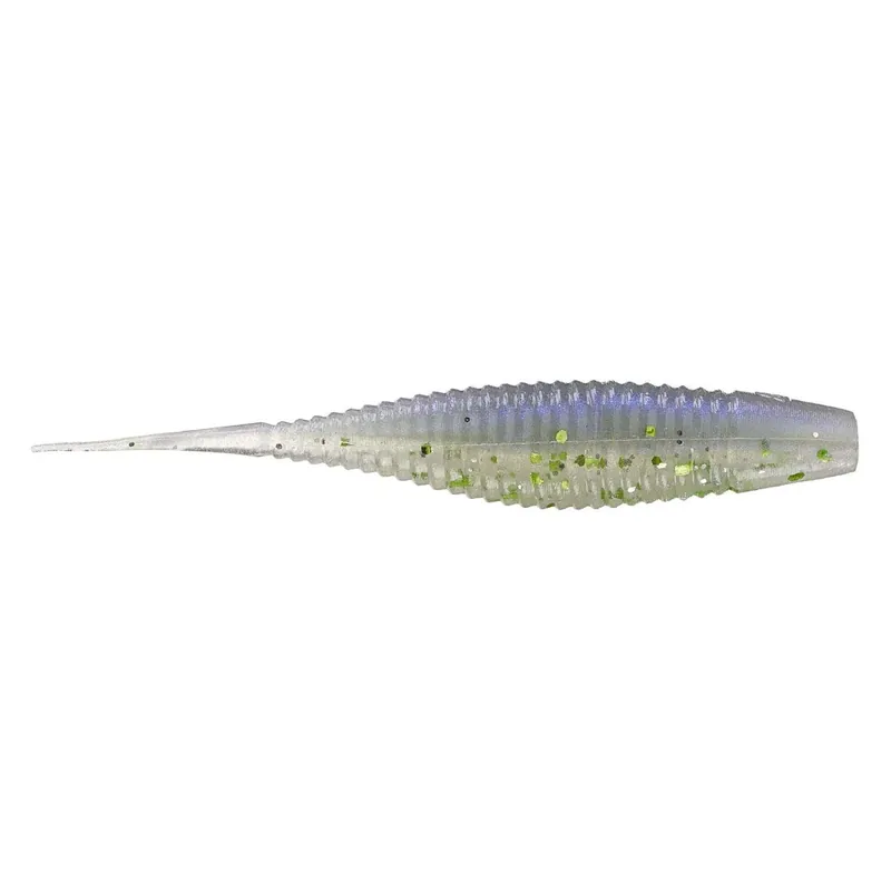 Yamamoto Scope Shad - 4" Sexy Shad