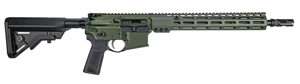 Sons Of Liberty Gun Works M4 L89 5.56 NATO Rifle 30+1 13.90" M4L89139SFRGA