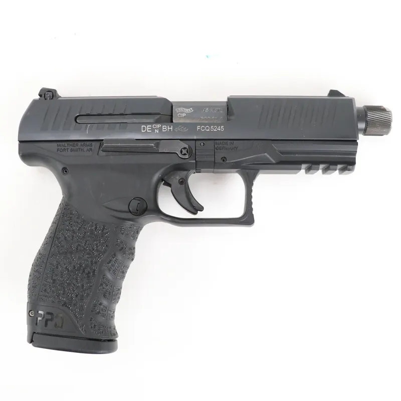 USED - Walther PPQ GTO373905