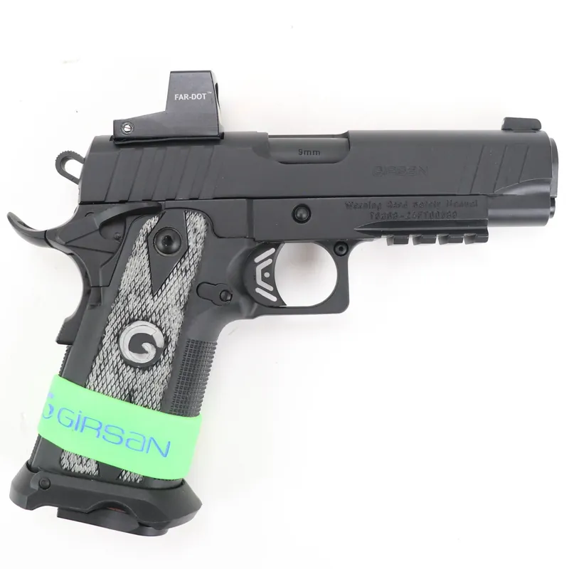 USED - Girsan Witness 2311C GTO373906