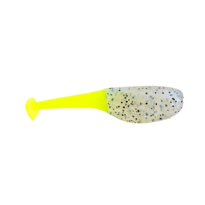 Strike King Mr. Crappie Lil‘ Suck‘r - 1.5" Monkey Shine