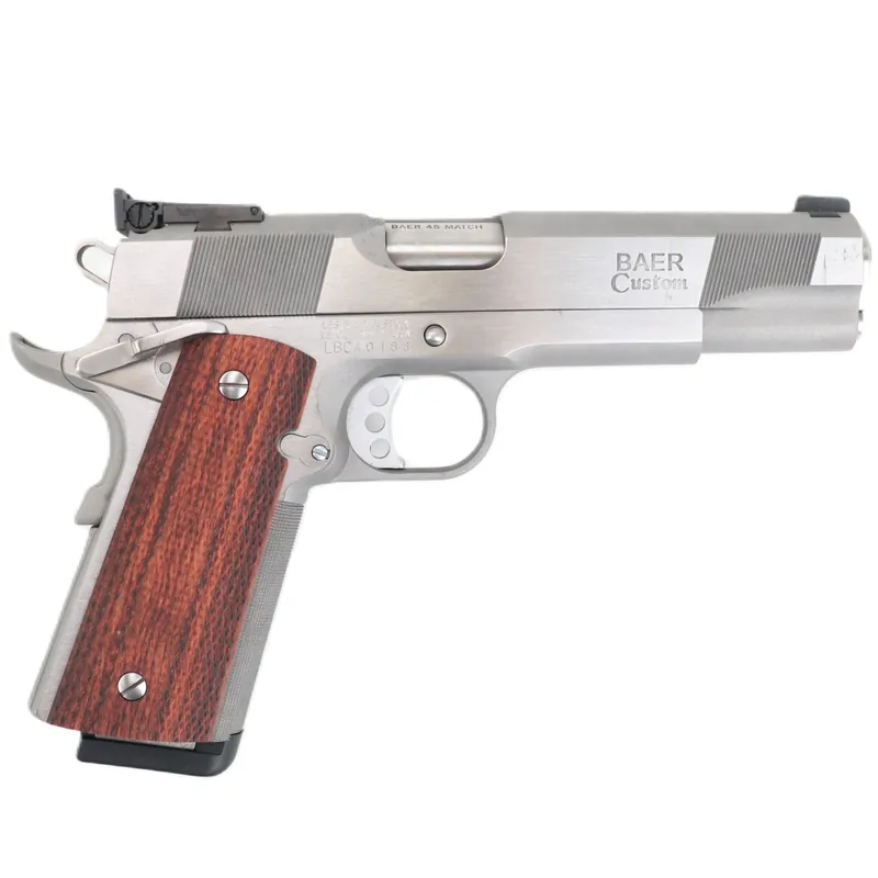 USED - Les Baer Premier II GTO373921