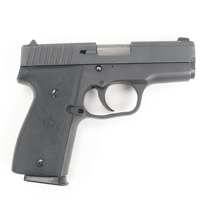 USED - Kahr Arms K9 GTO373937
