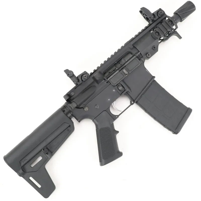 USED - Anderson MFG AM-15 GTO373938
