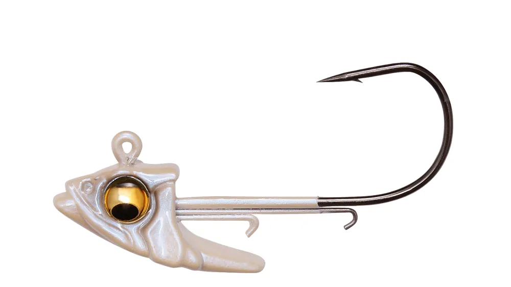 Megabass Body Balance Jighead