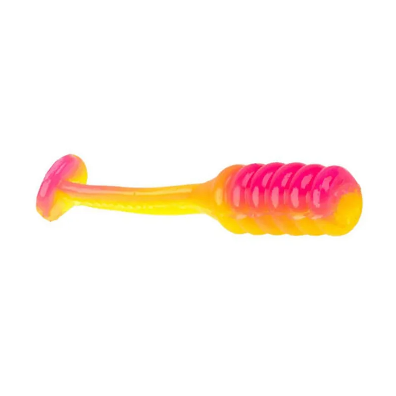 Strike King Mr. Crappie Teen-Zee Slabalicious - 1.25" Hotchicken