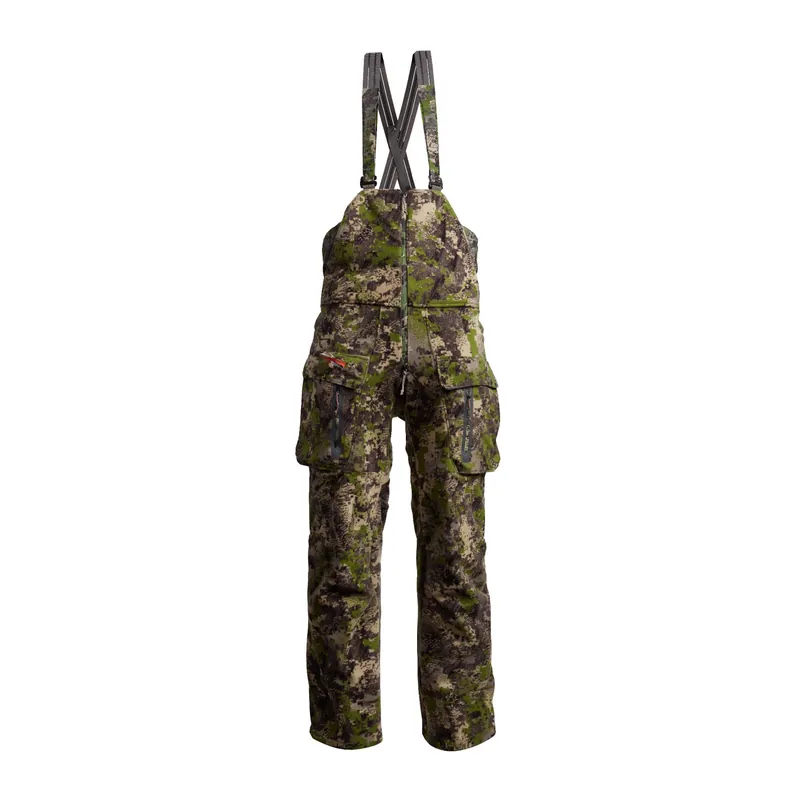 Sitka Stratus Bib