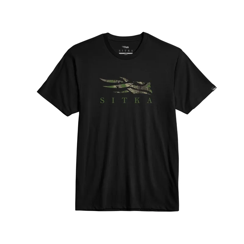 Sitka Icon SS Tee