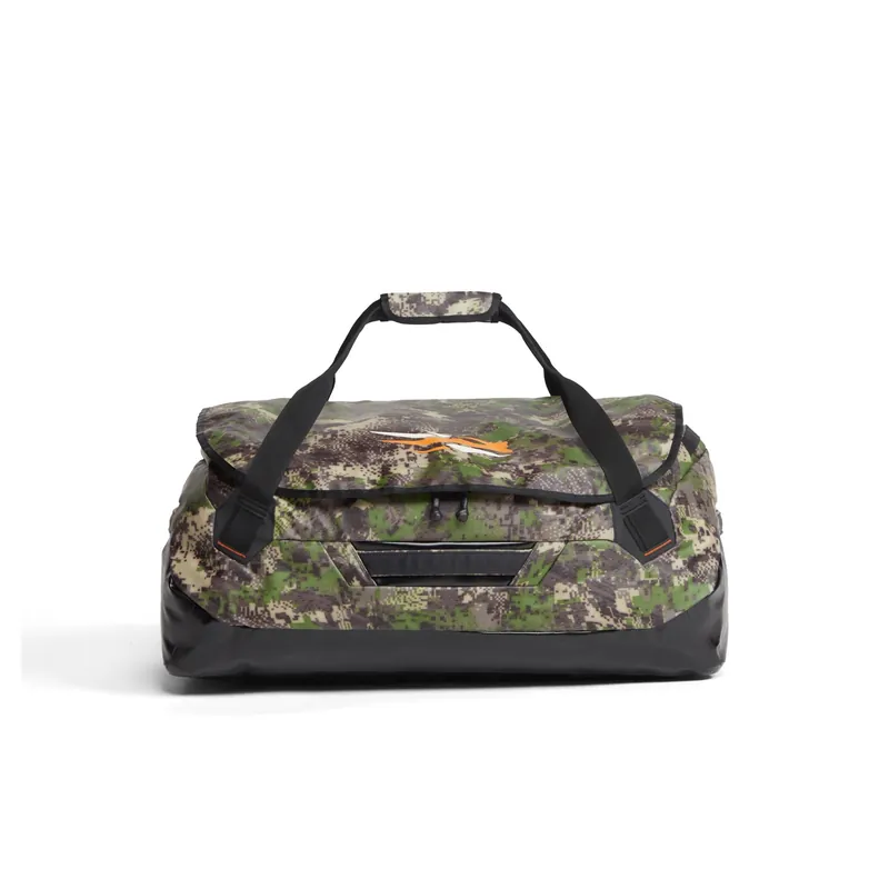Sitka Drifter Duffel 75L - Optifade Covert 40079COV