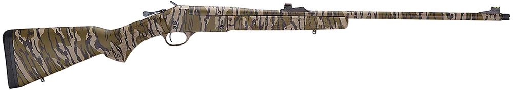 Henry Turkey 410 GA Single Shot Shotgun 26" Bottomland H015T410