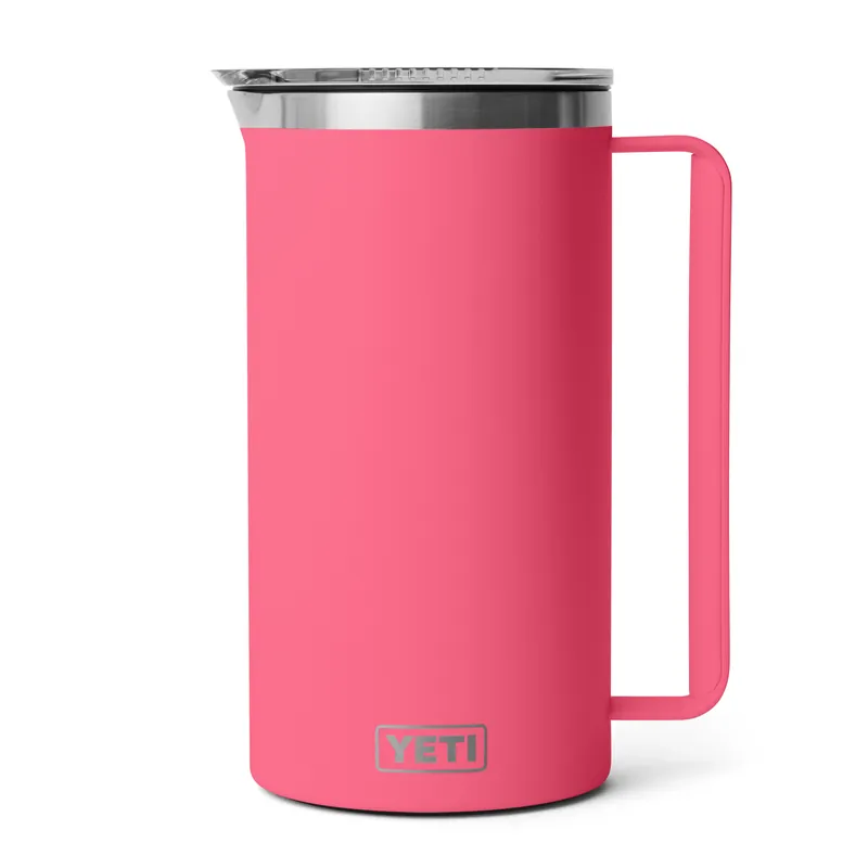 YETI Rambler 64 oz. Pitcher