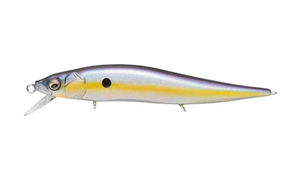 Megabass Vision 110 Jr. Jerkbait