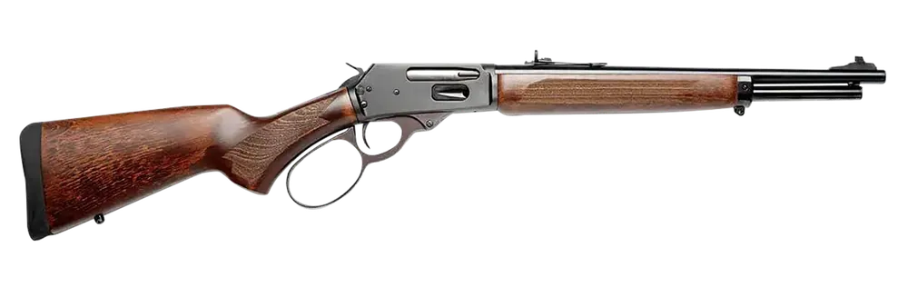 Rossi R95 Trapp 44 Mag Rifle Lever Action 16.5" Black 950044161