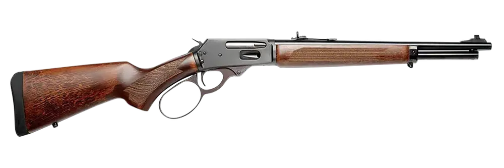 Rossi R95 357 Mag Rifle 8+1 16.50" Black Oxide Alloy Steel Barrel 950357161