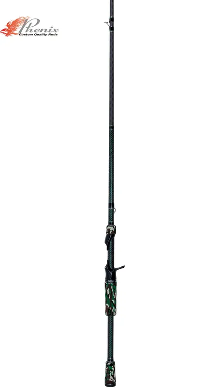 Phenix Maxim Casting Rods