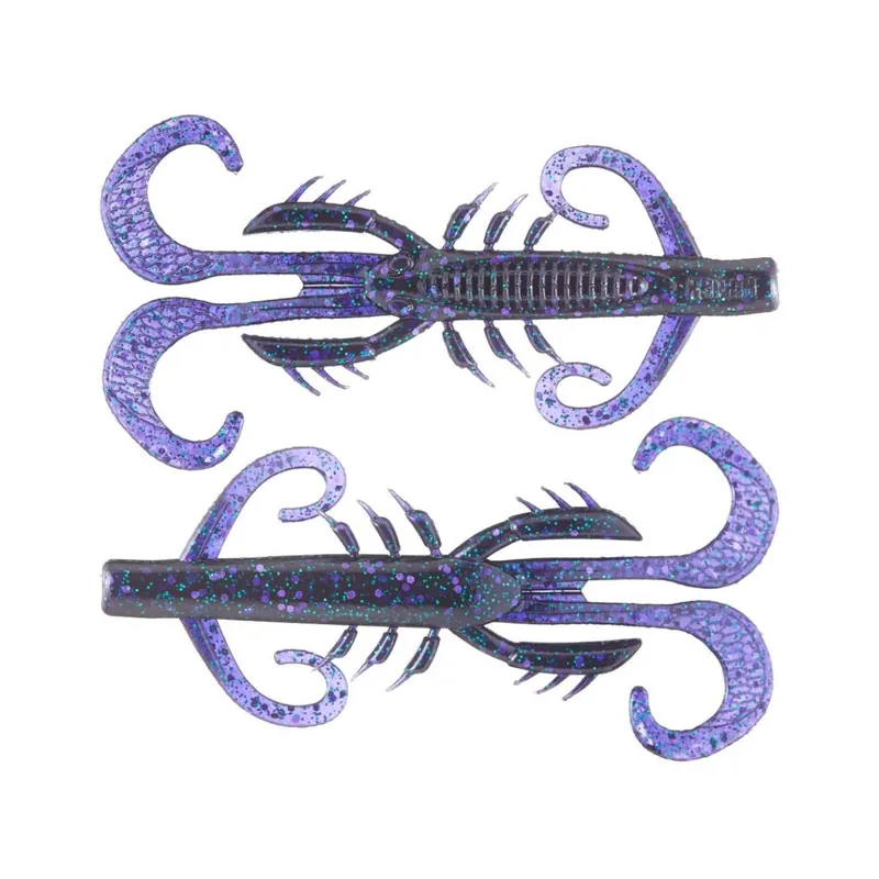 Rapala CrushCity Hedgehog - 4" Candy Bug