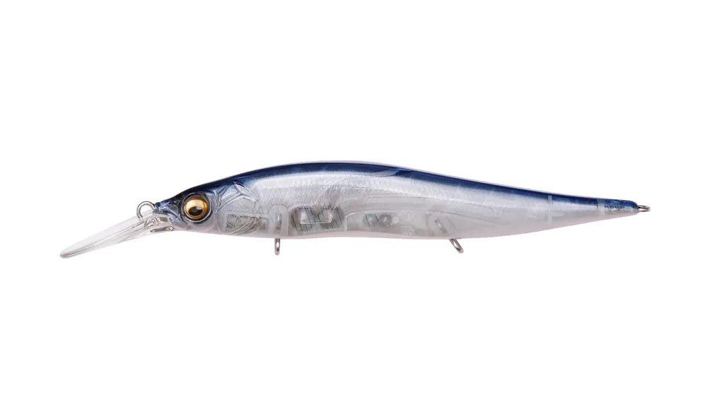 Megabass Vision 110 +1 Jr. Jerkbait