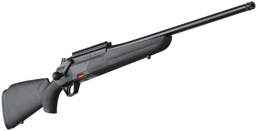 Beretta USA BRX1 Black .308 WIN 5+1 20" Threaded Barrel Straight Pull Receiver Picatinny Rail Syn Stock Adj LOP JBRX1E316/20