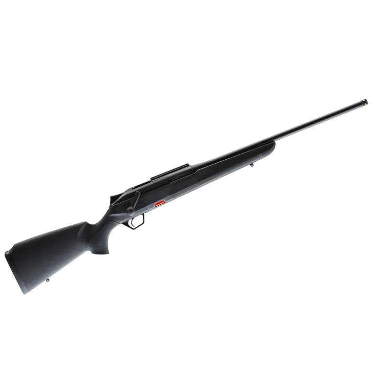Beretta BRX1 Black Straight Pull Action Rifle 6.5 CM 5+1 22" Threaded Barrel Polymer Stock Adj Trigger 3 Position Safety