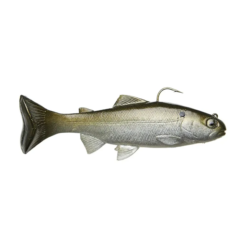 Huddleston Deluxe 68 Special Swimbait
