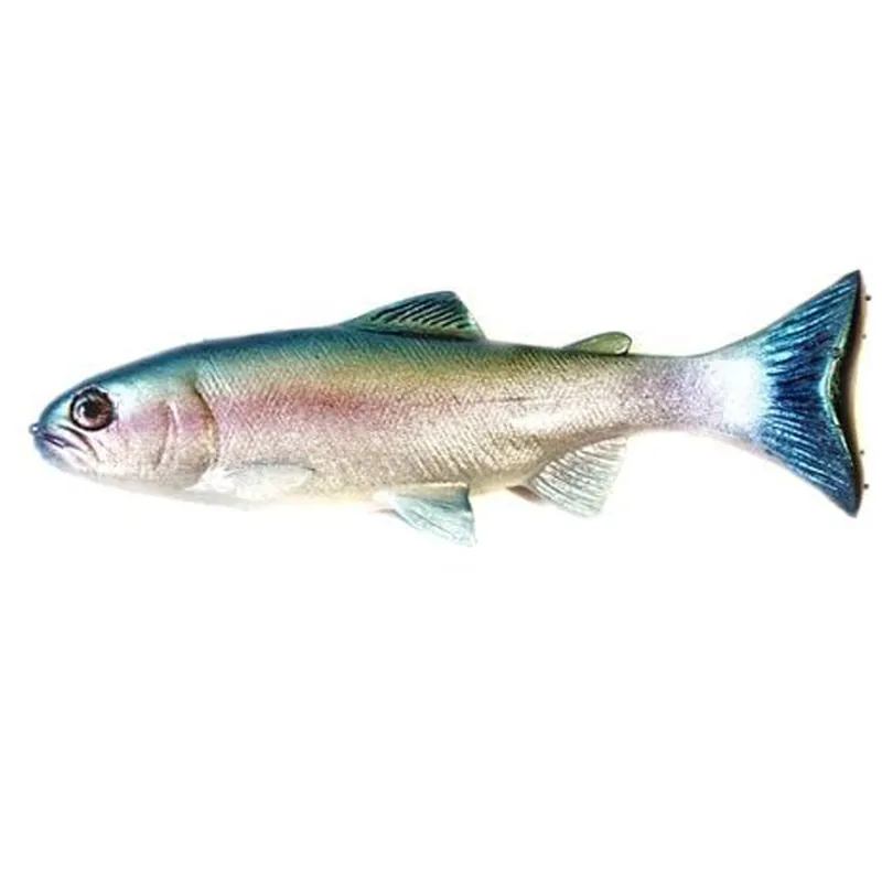 Huddleston Deluxe 68 Special Weedless Swimbait