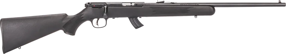 Savage Mark II F 21 Sharp Rifle Bolt Action 21" 26741