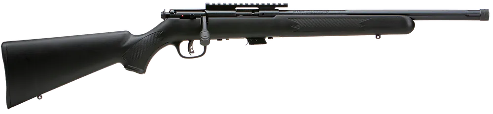 Savage Mark II FV-SR 21 Sharp Bolt Action Rifle 16.5" 28741