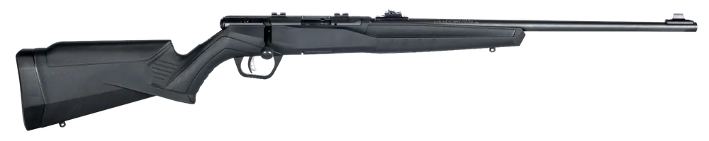 Savage B21 21 Sharp Rifle 21" Bolt Action Bbl, Satin, Synth 70242