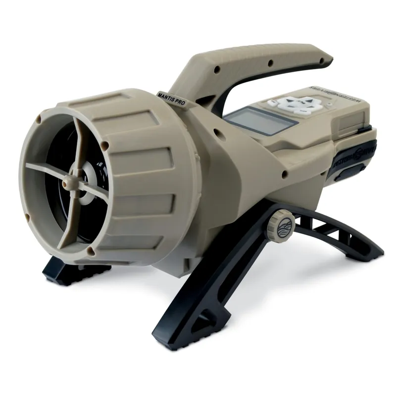 HME Mantis Pro 100 Handheld Call