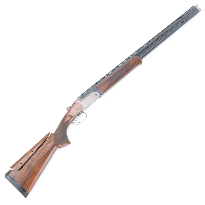 USED - Blaser F3 12 Gauge O/U Shotgun GTO374592