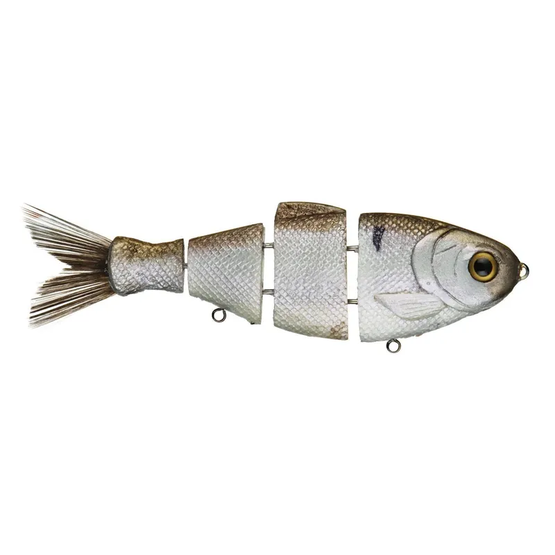 Triton Mike Bucca Bull Shad Slow Sinking Swimbait