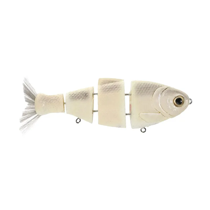Triton Mike Bucca Bull Shad 2 Knocker Slow Sinking Swimbait