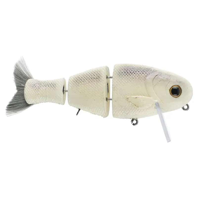 Triton Mike Bucca Bull Wake Wakebait