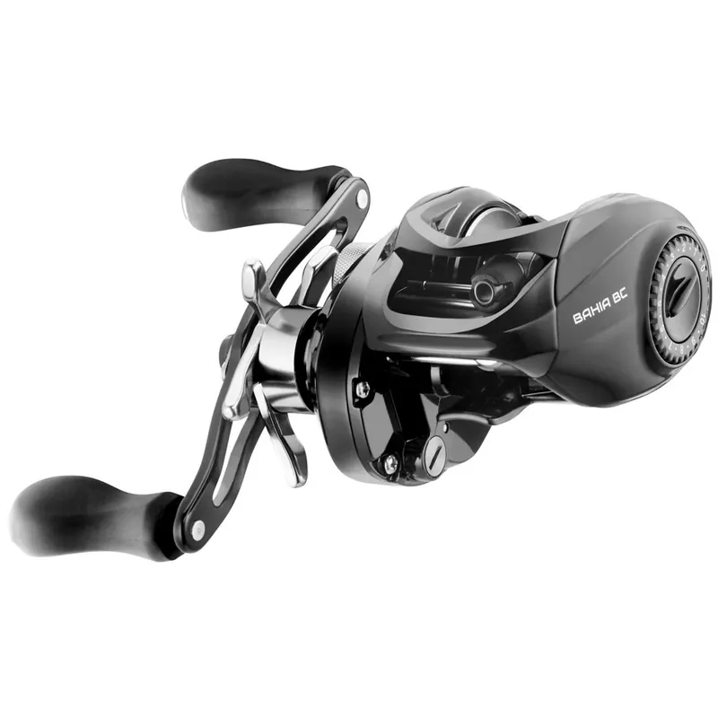 Florida Fishing Products Bahia Baitcast Reel - 150 LH