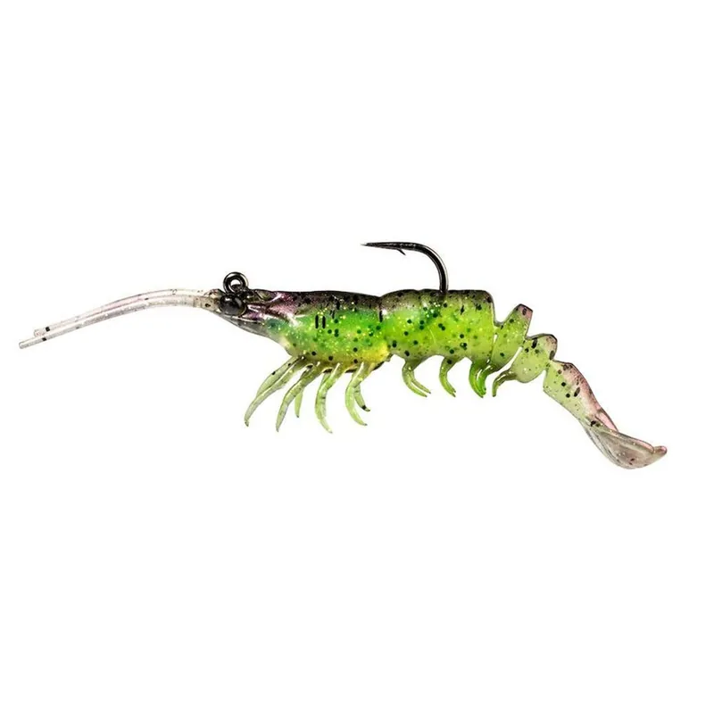 Z-Man Prawn Starz 3.5"