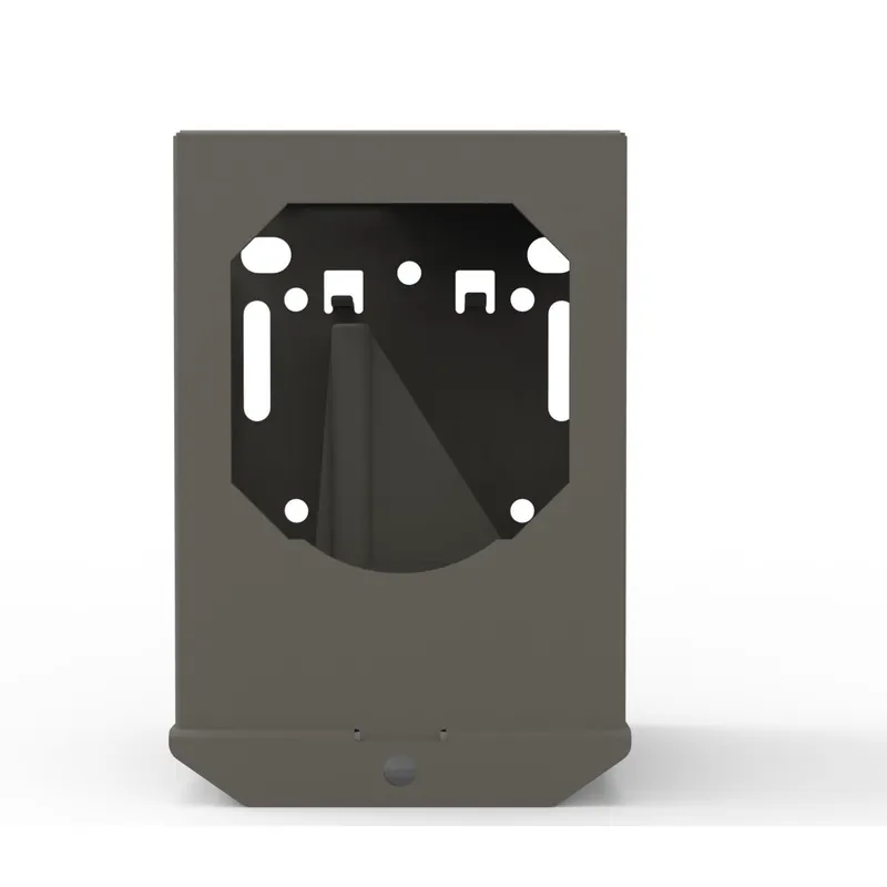Tactacam Reveal Security Box