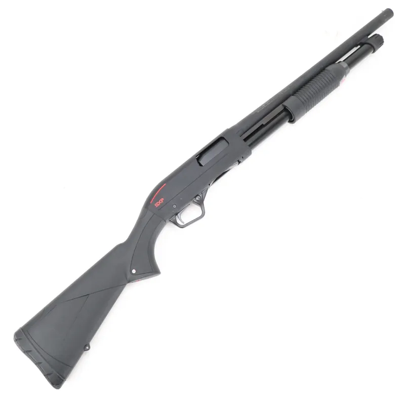 USED - Win SXP Defender Pump Action GTO504211