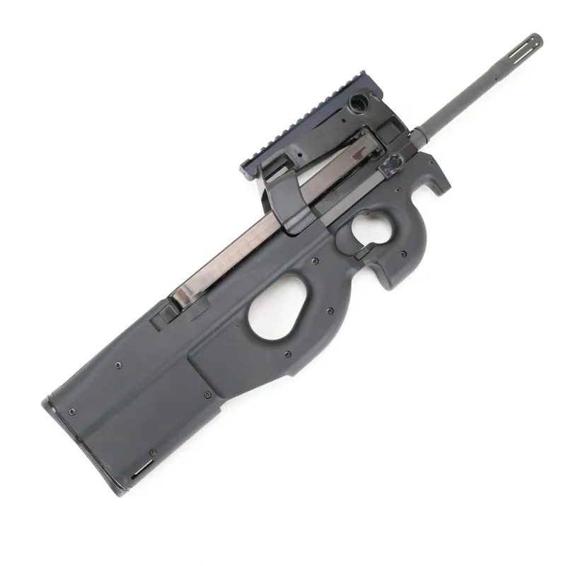 USED - FNH USA PS90 Semi Auto Rifle GTO375073