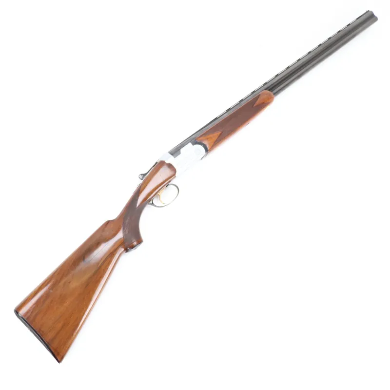 USED - Beretta Golden Snipe O/U Shotgun GTO375078