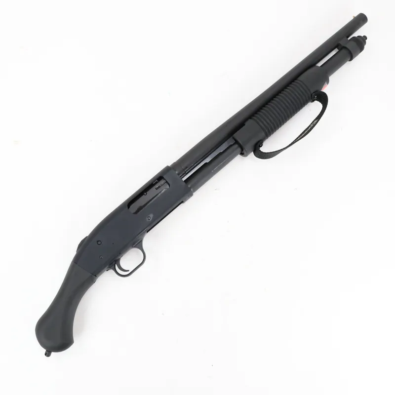 USED - Mossberg 590 Shockwave Pump Action Firearm GTO375140