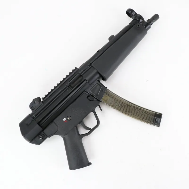 USED - PTR Industries PTR-9 Semi Auto Handgun GTO375203