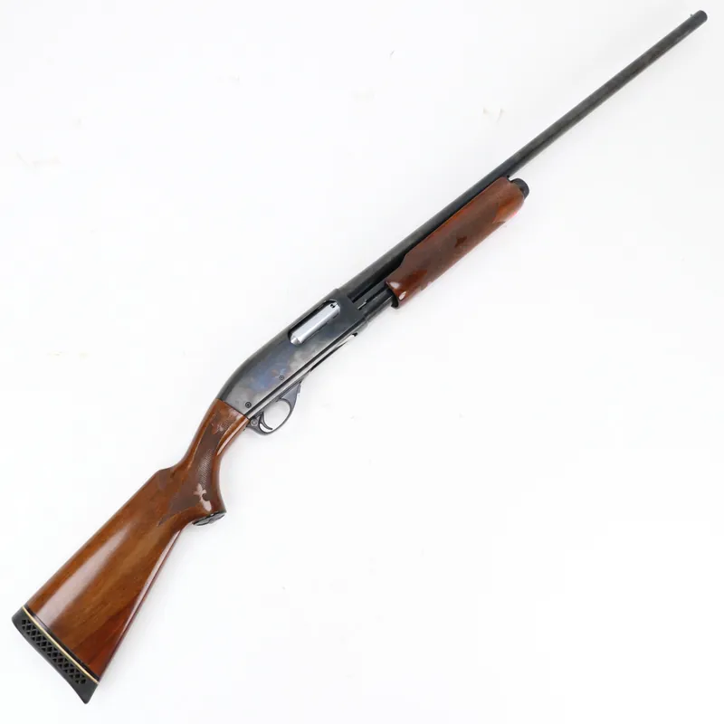 USED - Remington 870 Wingmaster MAG Pump Action Shotgun GTO375210