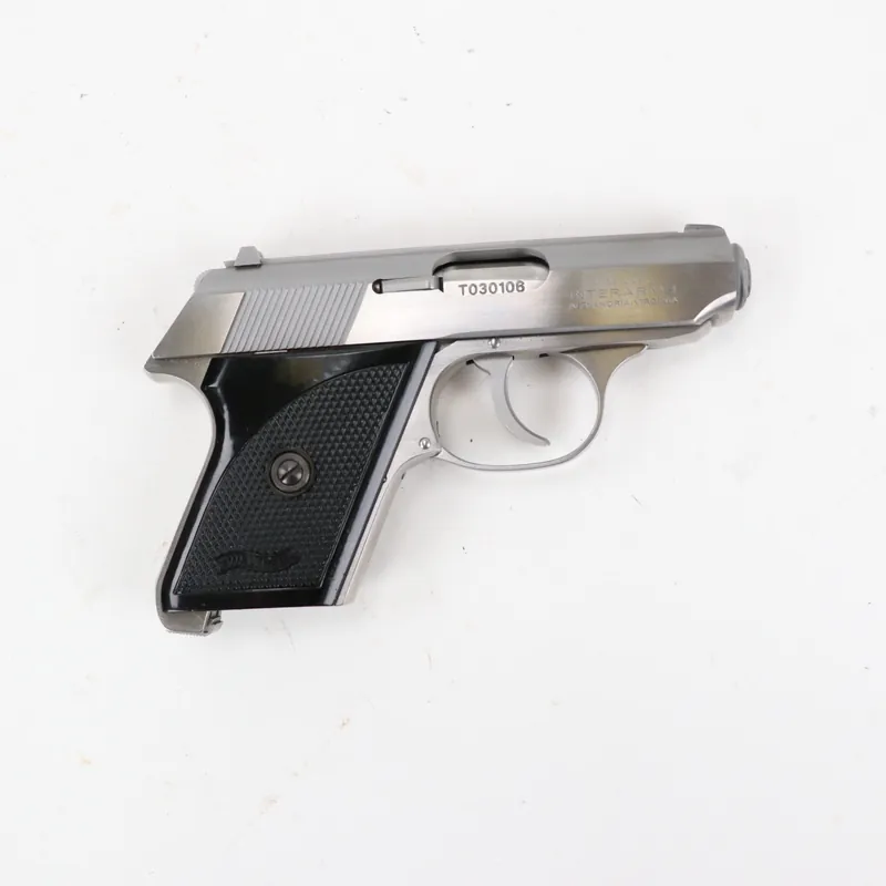 USED - Walther TPH Semi Auto Handgun GTO375216