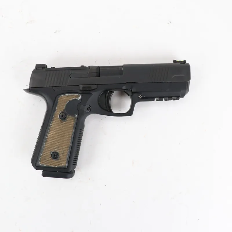 USED - Daniel Defence H9 Semi Auto Handgun GTO375219