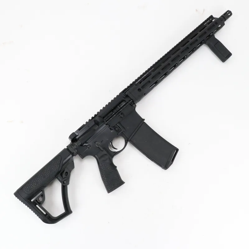 USED - DANIEL DEFENSE DDM4V7 Semi Auto Rifle GTO375220