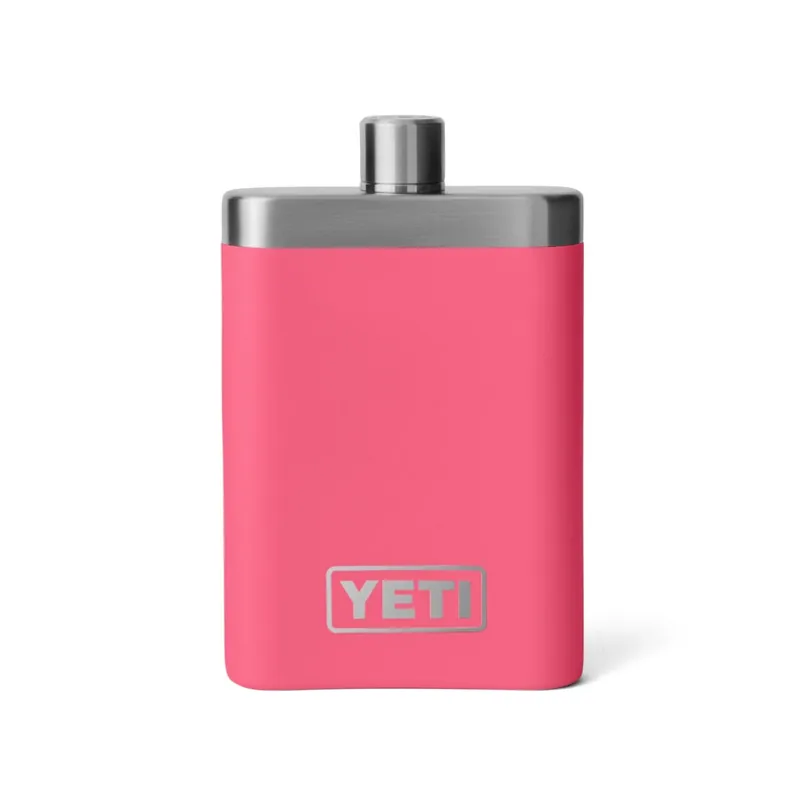YETI Flask - Tropical Pink