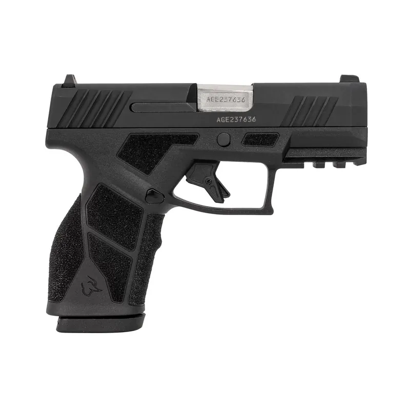 Taurus GX2 9mm Pistol 3.38" Black 1GX2931